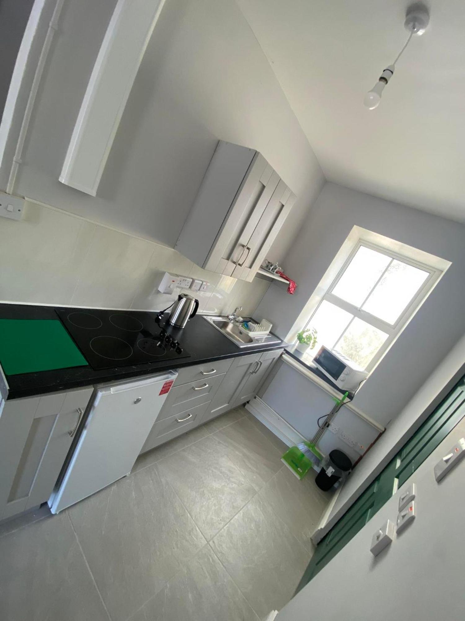 Apartamento Yellow House Bantry Exterior foto