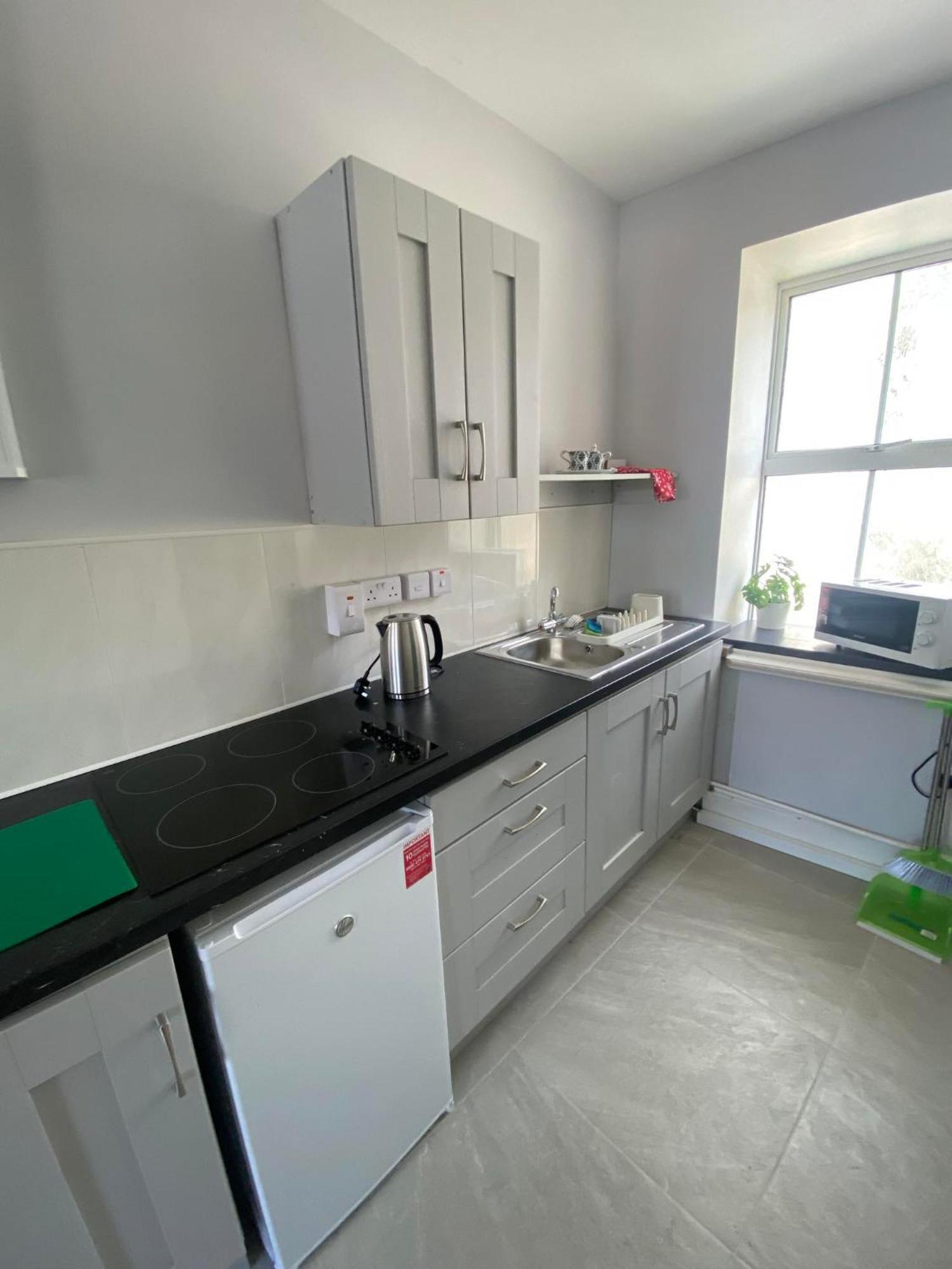Apartamento Yellow House Bantry Exterior foto