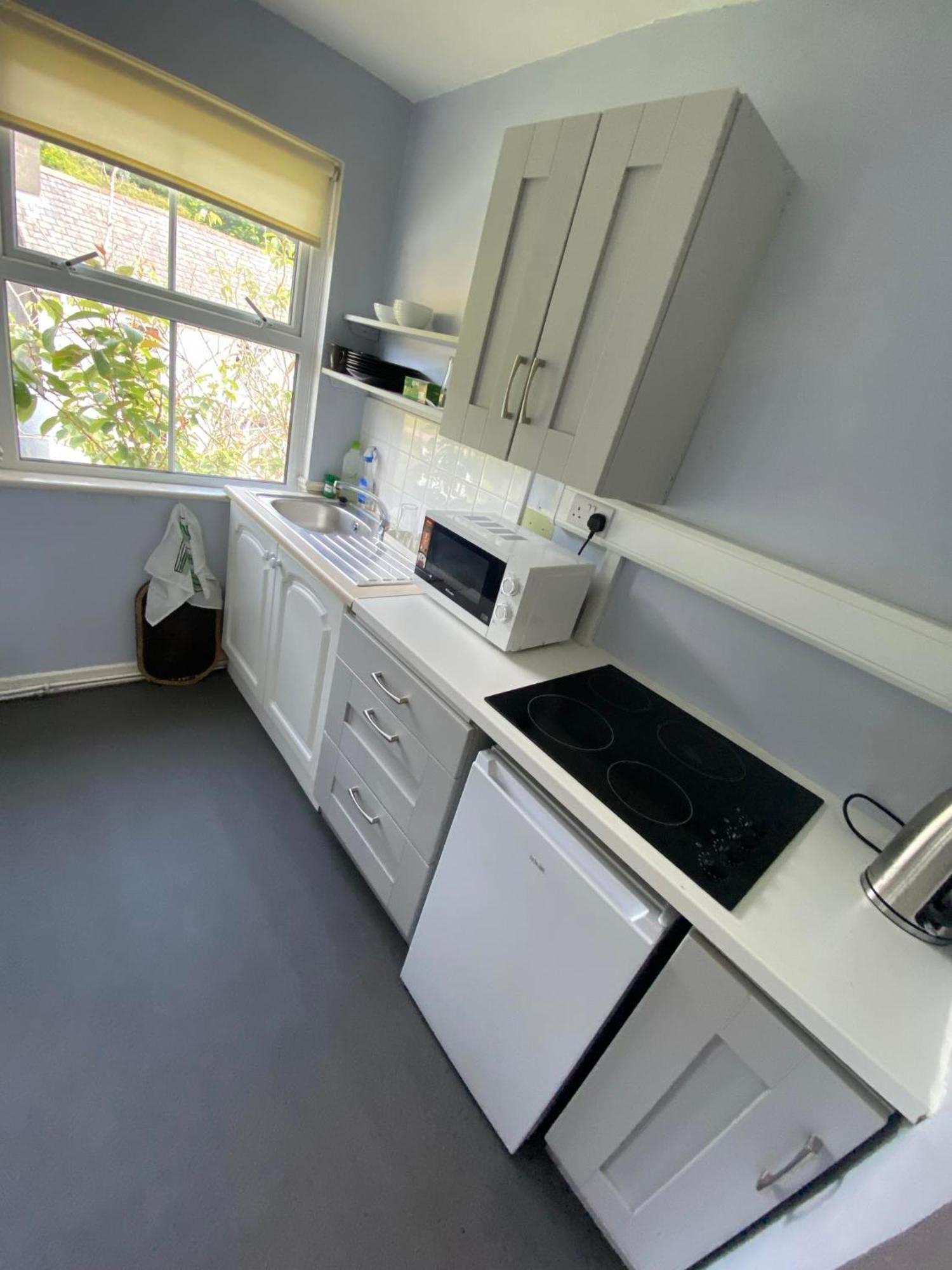 Apartamento Yellow House Bantry Exterior foto